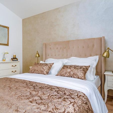 Sea Sparkle 2 Luxury Apartment Spalato Esterno foto