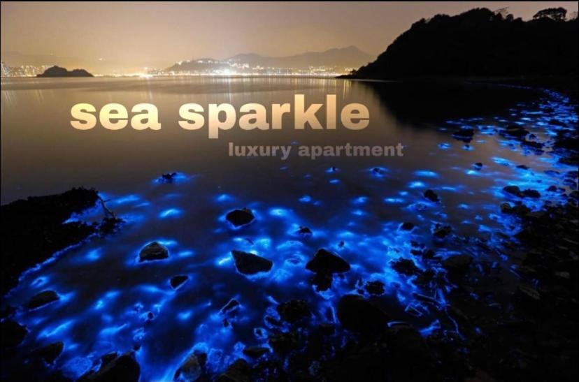 Sea Sparkle 2 Luxury Apartment Spalato Esterno foto