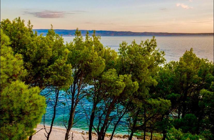 Sea Sparkle 2 Luxury Apartment Spalato Esterno foto