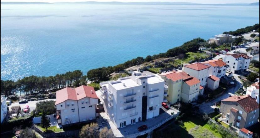 Sea Sparkle 2 Luxury Apartment Spalato Esterno foto